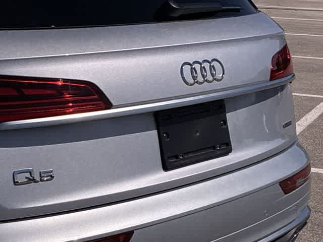 Used 2023 Audi Q5 2.0T Premium Plus AWD/4WD image 13