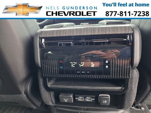 Used 2022 Jeep Wagoneer Series II AWD/4WD image 8