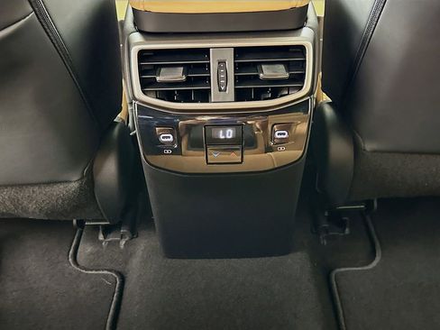 Certified 2025 Lexus RX 350 Premium w/ Convenience Package FWD image 27