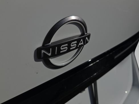 Certified 2026 Nissan Sentra S w/ Floor Mat Package FWD image 30