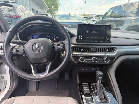 Used 2024 Acura Integra FWD image 21