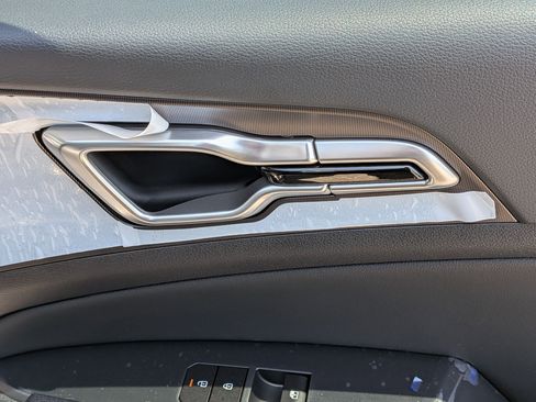 New 2026 Kia Sportage EX AWD/4WD image 33