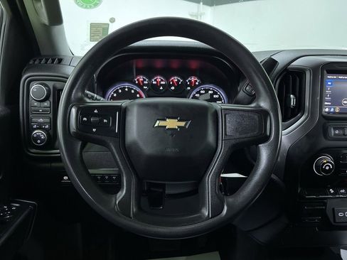 Used 2021 Chevrolet Silverado 2500 W/T w/ WT Convenience Package image 21