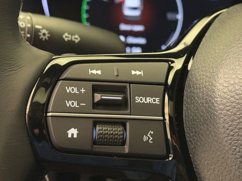 New 2026 Honda Civic Sport image 31