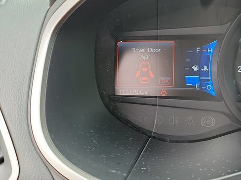 Used 2016 Ford Edge SEL w/ Equipment Group 201A AWD/4WD image 12