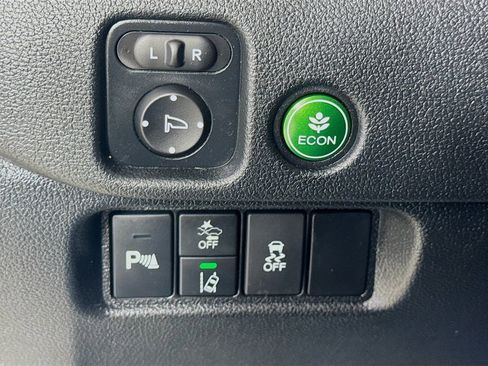 Used 2023 Honda Passport EX-L image 10