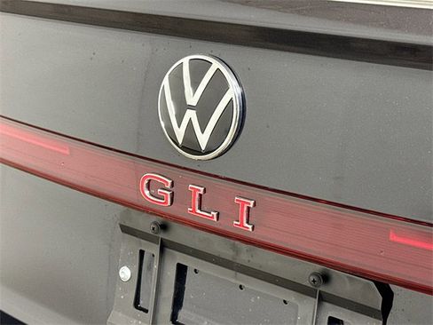 New 2026 Volkswagen Jetta GLI Autobahn image 16
