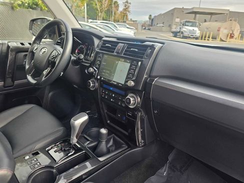 Used 2024 Toyota 4Runner TRD Pro image 12