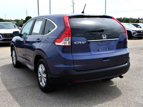 Used 2014 Honda CR-V EX image 4