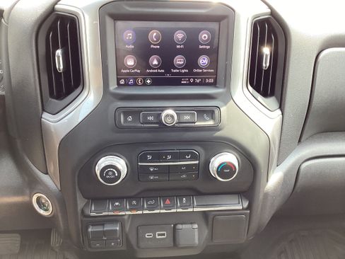 Used 2023 GMC Sierra 1500 Pro AWD/4WD image 16