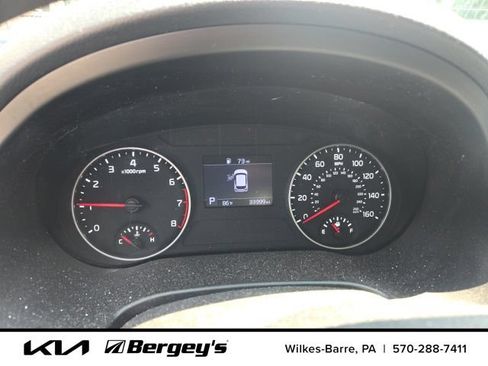 Certified 2022 Kia Seltos LX AWD/4WD image 6