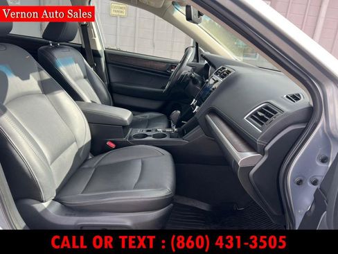 Used 2019 Subaru Outback 2.5i Limited w/ Popular Package #2 image 16