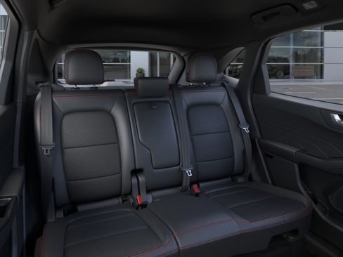 New 2026 Ford Escape ST-Line FWD image 33