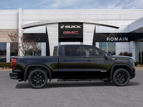New 2026 GMC Sierra 1500 Elevation w/ Elevation Premium Package AWD/4WD image 5