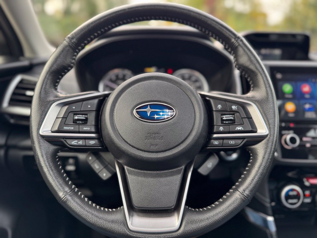 Used 2019 Subaru Forester Touring AWD/4WD image 17