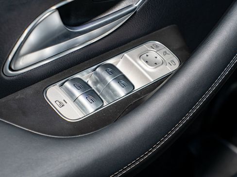 Used 2024 Mercedes-Benz GLE 53 AMG 4MATIC image 28