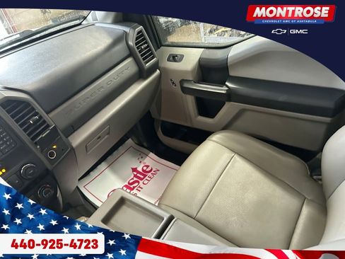 Used 2019 Ford F250 XL w/ XL Value Package image 26