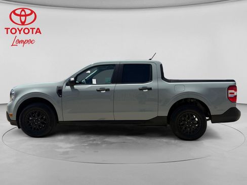 Used 2024 Ford Maverick XL w/ Equipment Group 100A Standard AWD/4WD image 32