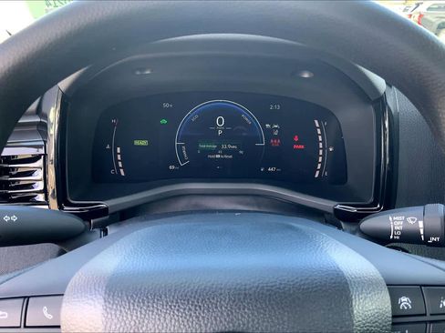 New 2026 Toyota Camry LE image 18