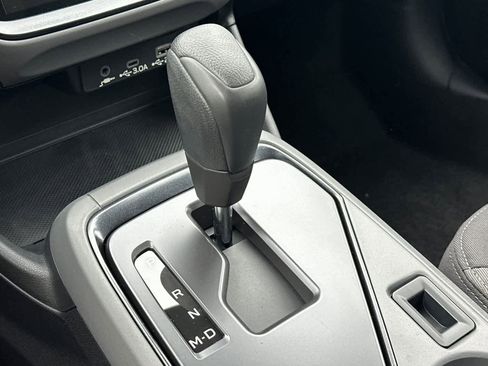 New 2026 Subaru Crosstrek 2.0i Premium image 22