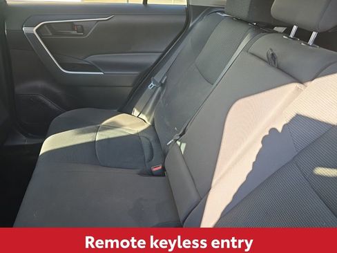Used 2024 Toyota RAV4 LE image 15