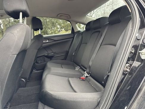 Used 2016 Honda Civic EX image 7