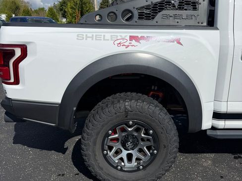 Used 2020 Ford F150 Raptor w/ Equipment Group 802A Luxury AWD/4WD image 9