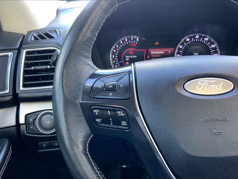 Used 2019 Ford Explorer Platinum AWD/4WD image 24
