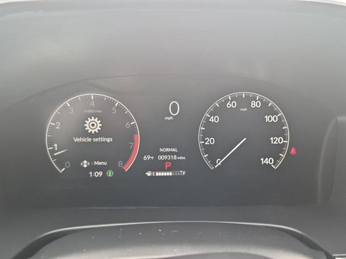 Used 2026 Honda CR-V LX image 13