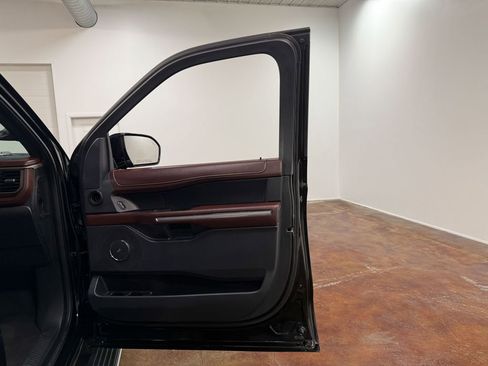 Used 2024 Ford Expedition Max Limited AWD/4WD image 64