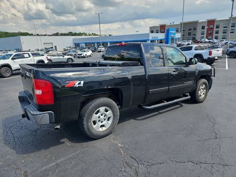Used 2008 Chevrolet Silverado 1500 LT w/ Power Pack Plus AWD/4WD image 6