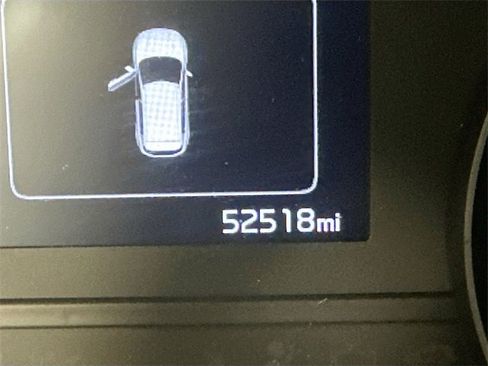 Used 2017 Kia Sportage LX w/ LX Popular Package image 15