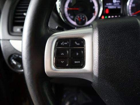 Used 2019 Dodge Grand Caravan GT FWD image 37