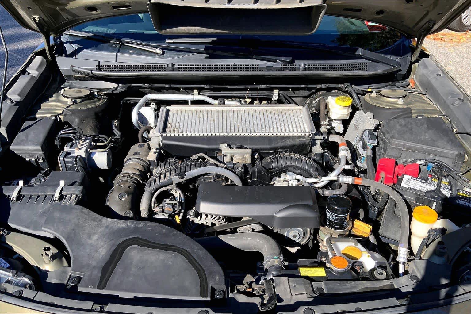 Used 2022 Subaru Outback Wilderness AWD/4WD image 31