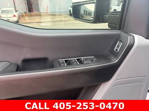 Used 2023 Ford F250 XL w/ XL Chrome Package RWD image 21