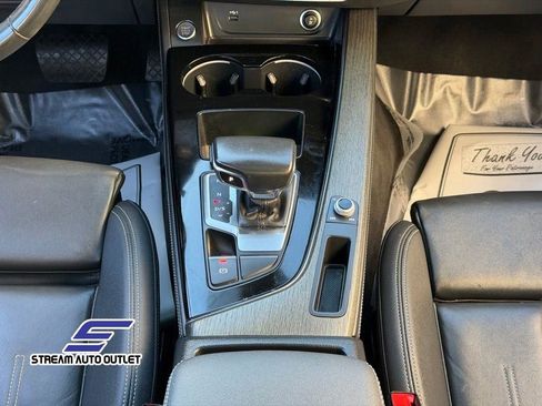 Used 2023 Audi A4 2.0T Premium Plus image 23