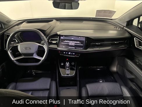 Used 2023 Audi Q4 e-tron Prestige AWD/4WD image 15