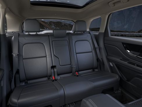 New 2026 Lincoln Corsair Reserve w/ Jet Appearance Package AWD/4WD image 11