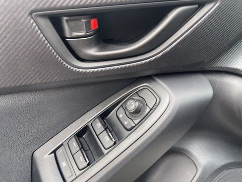 New 2026 Subaru Crosstrek 2.0i Premium image 14