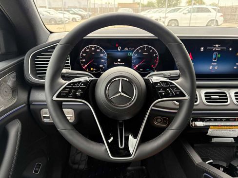 New 2026 Mercedes-Benz GLE 450 4MATIC Coupe image 23