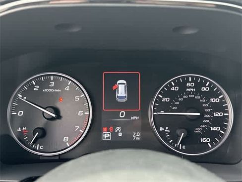 Certified 2025 Subaru Outback Premium image 7