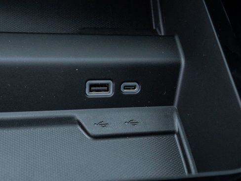 New 2026 Chevrolet Tahoe LS image 24