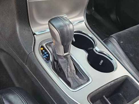 Used 2017 Jeep Grand Cherokee Altitude image 12