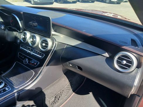 Used 2020 Mercedes-Benz C 43 AMG 4MATIC Sedan image 18