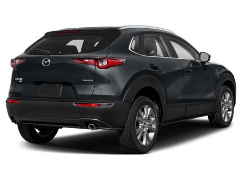 Used 2023 MAZDA CX-30 AWD 2.5 S w/ Preferred Package image 3