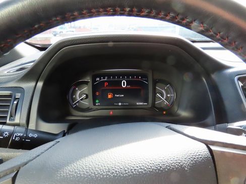 Used 2024 Honda Passport TrailSport image 33