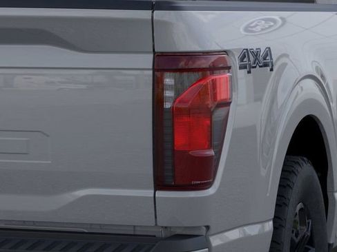 New 2026 Ford F150 STX image 21