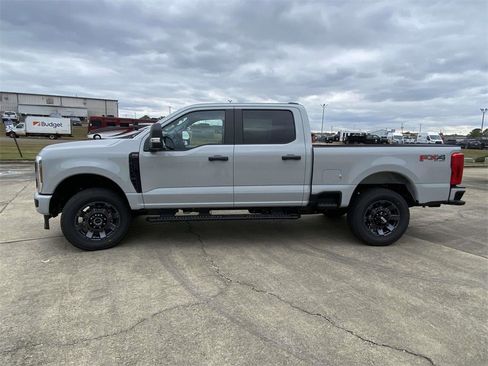 New 2026 Ford F250 XL w/ STX Appearance Package image 6