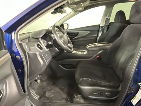 Used 2021 Nissan Murano SV AWD/4WD image 11