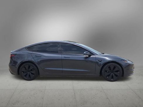 Used 2024 Tesla Model 3 Long Range AWD/4WD image 7
